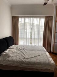 Maplewoods (D21), Condominium #628909521